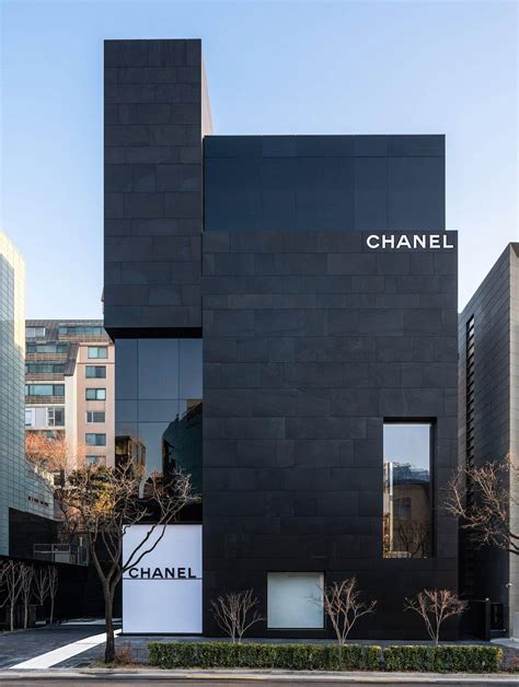 chanel store seoul|Chanel hk.